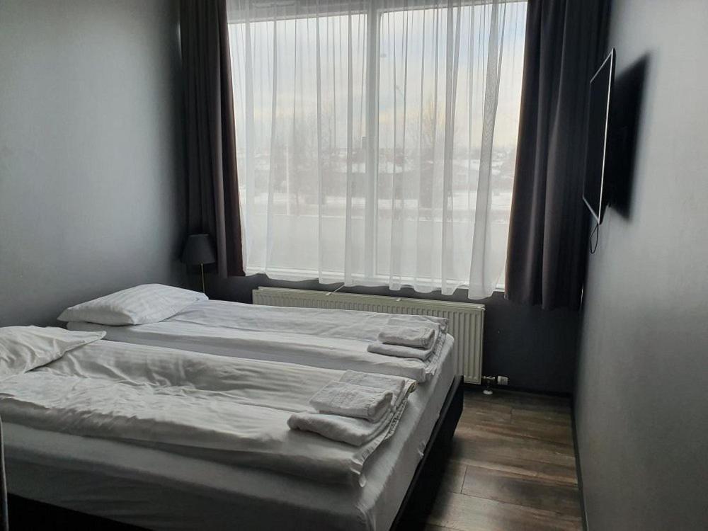 Hotel Hraun Hafnarfjordur Luaran gambar