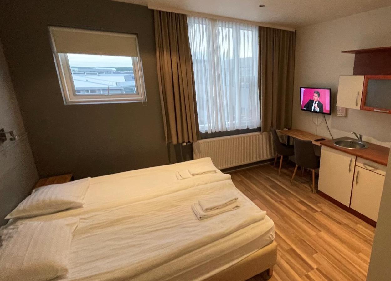 Hotel Hraun Hafnarfjordur Luaran gambar